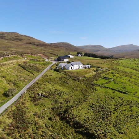 Keistle Cottage Eyre Exterior foto